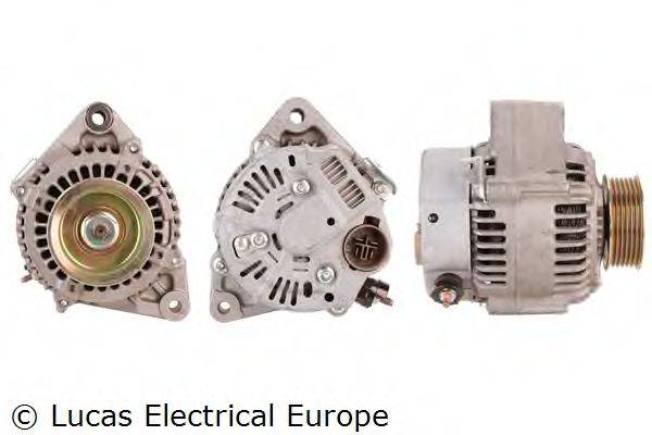 HONDA CJS49 Генератор