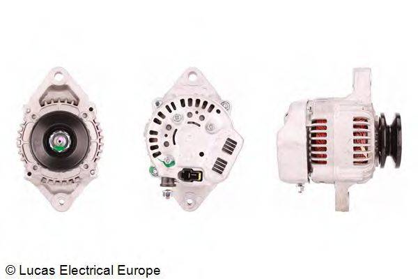 LUCAS ELECTRICAL LRA02198