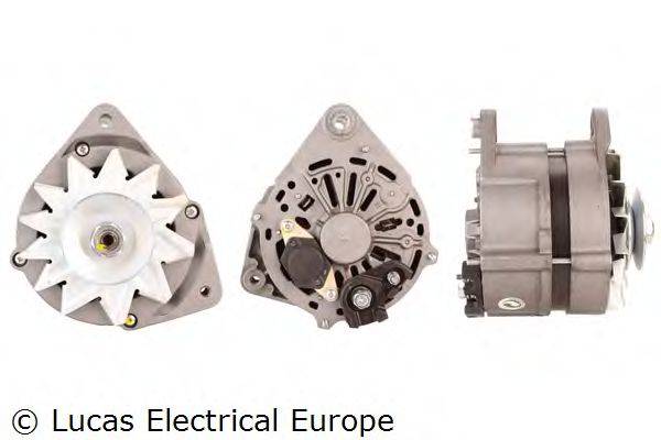 LUCAS ELECTRICAL LRA02213