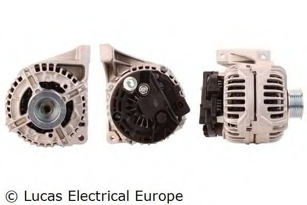 LUCAS ELECTRICAL LRA02227