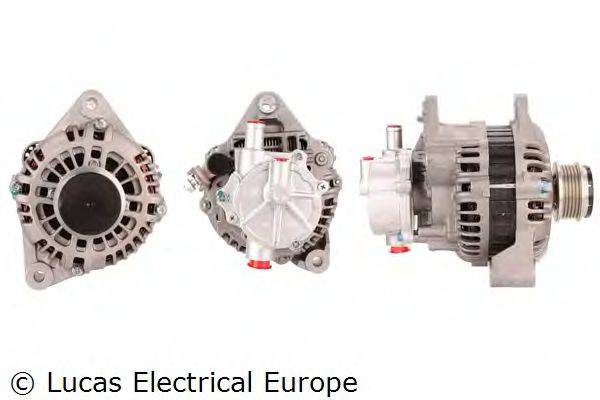 VALEO 600048 Генератор