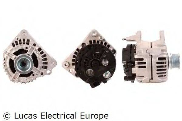 LUCAS ELECTRICAL LRA02238