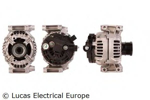 LUCAS ELECTRICAL LRA02240