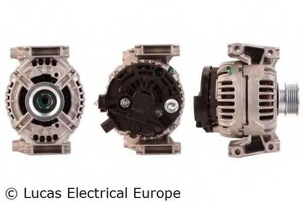 LUCAS ELECTRICAL LRA02241