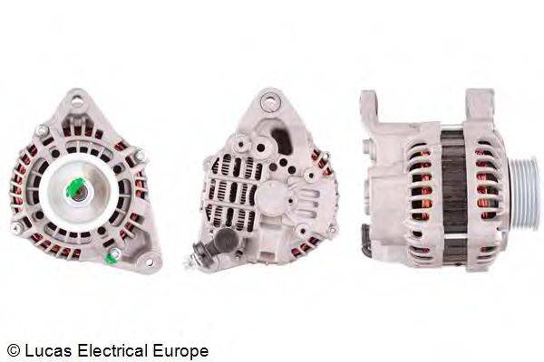 LUCAS ELECTRICAL LRA02248
