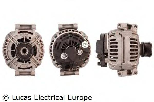 LUCAS ELECTRICAL LRA02249