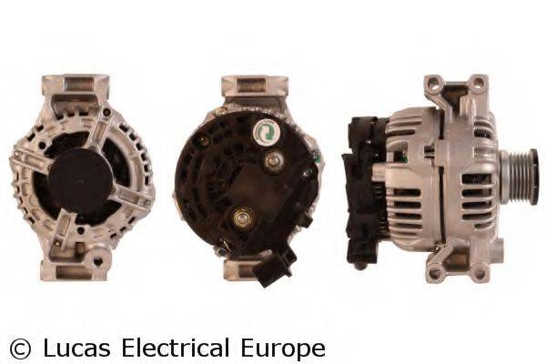LUCAS ELECTRICAL LRA02251