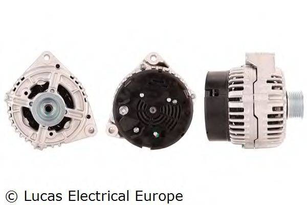 LUCAS ELECTRICAL LRA02252