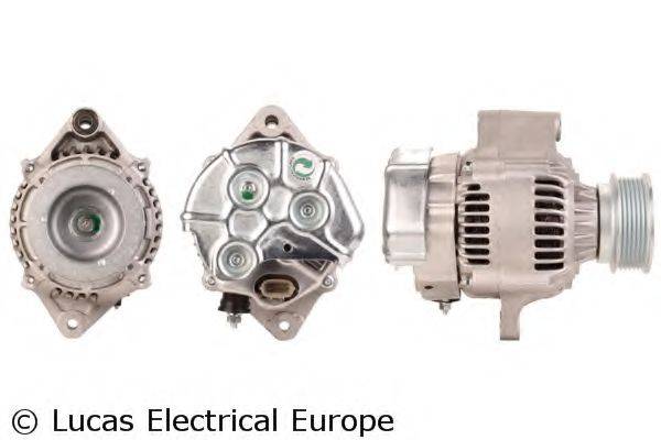 LUCAS ELECTRICAL LRA02268