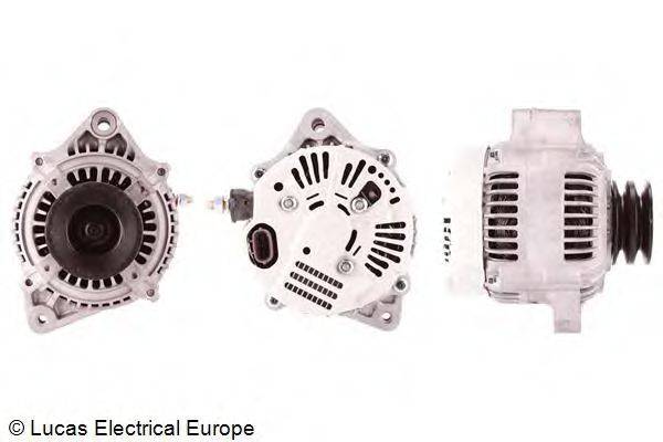 LUCAS ELECTRICAL LRA02273