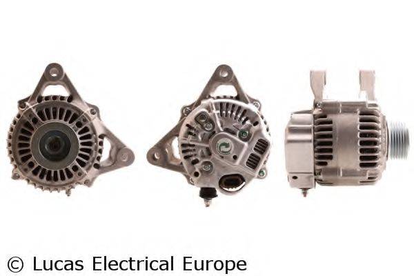 DENSO 102211-1890 Генератор