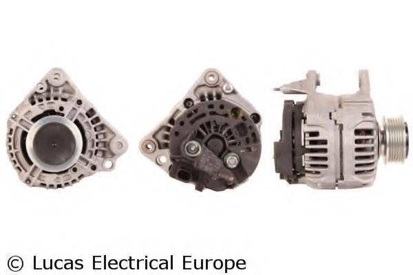 LUCAS ELECTRICAL LRA02289
