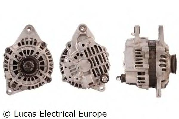 LUCAS ELECTRICAL LRA02305