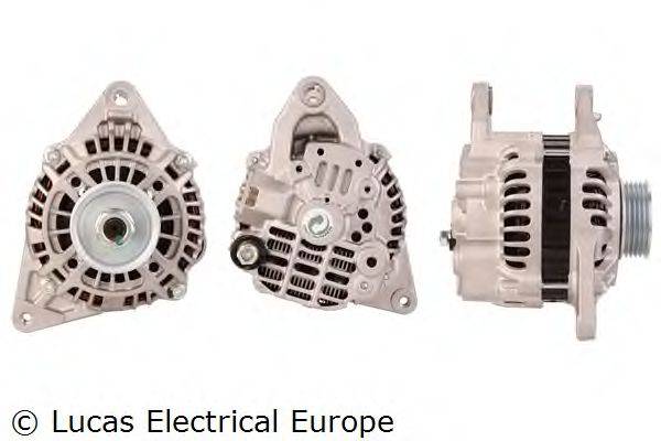 LUCAS ELECTRICAL LRA02310