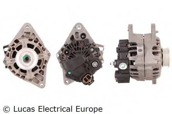 LUCAS ELECTRICAL LRA02320