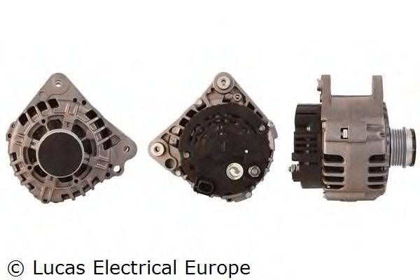 LUCAS ELECTRICAL LRA02323