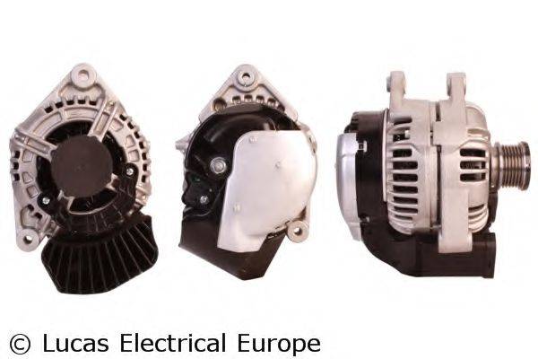 LUCAS ELECTRICAL LRA02324