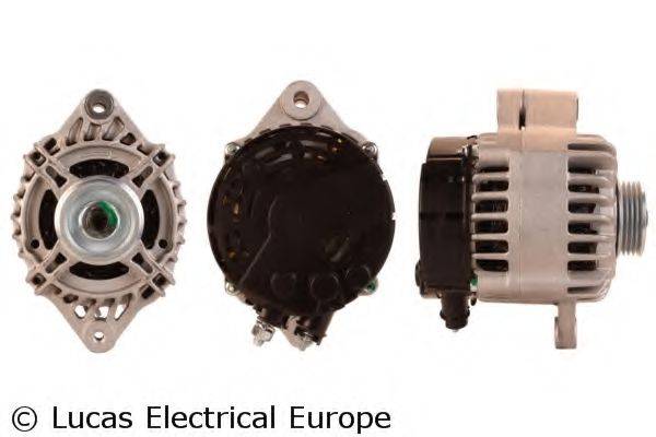 LUCAS ELECTRICAL LRA02330