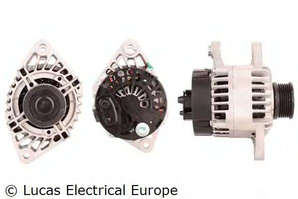LUCAS ELECTRICAL LRA02331
