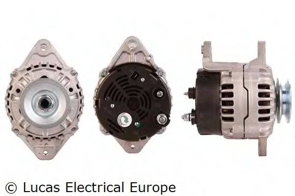 LUCAS ELECTRICAL LRA02333