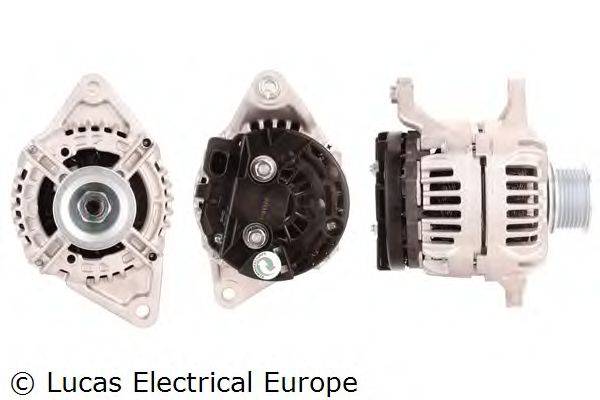 LUCAS ELECTRICAL LRA02342