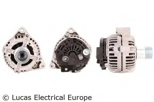 LUCAS ELECTRICAL LRA02343