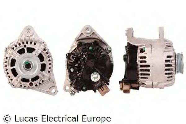 LUCAS ELECTRICAL LRA02353
