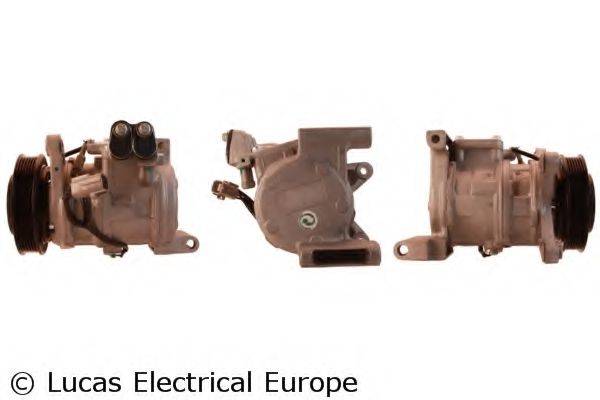 LUCAS ELECTRICAL ACP656