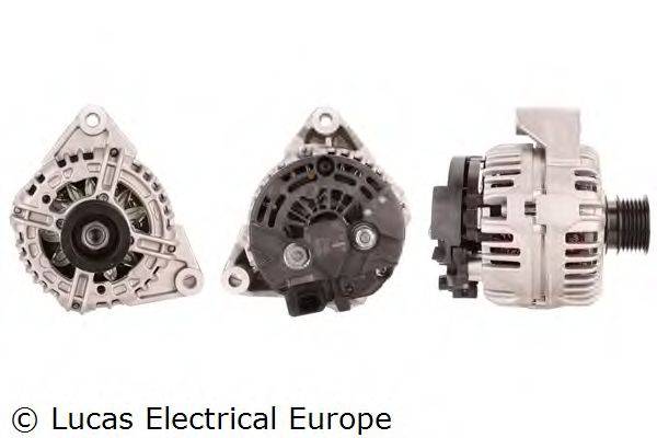 LUCAS ELECTRICAL LRA02363