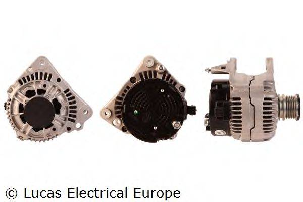 LUCAS ELECTRICAL LRA02771