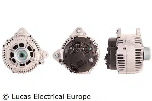 LUCAS ELECTRICAL LRA02364