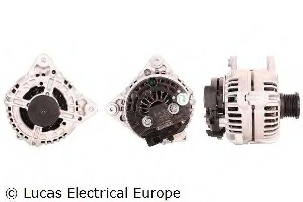 LUCAS ELECTRICAL LRA02542