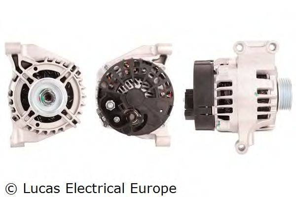 LUCAS ELECTRICAL LRA02545