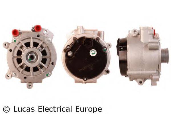EUROTEC 12090436 Генератор