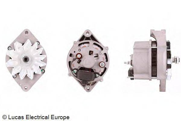 LUCAS ELECTRICAL LRA02557