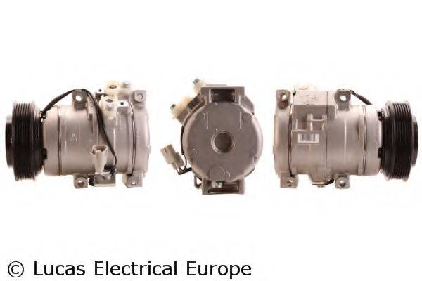 LUCAS ELECTRICAL ACP664