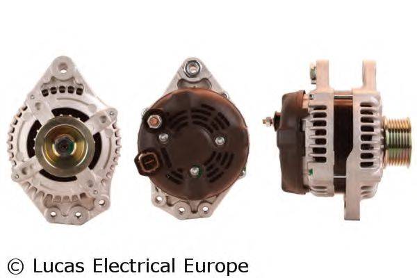 LUCAS ELECTRICAL LRA02782