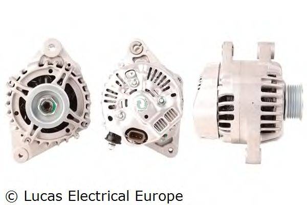 LUCAS ELECTRICAL LRA02783