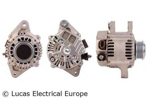 LUCAS ELECTRICAL LRA02793