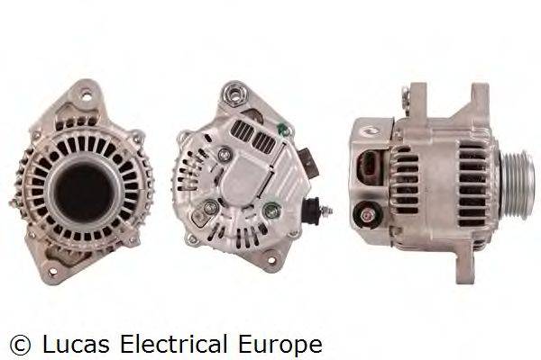 LUCAS ELECTRICAL LRA02805