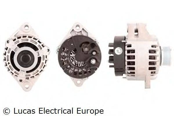LUCAS ELECTRICAL LRA02809
