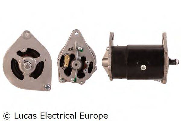 LUCAS ELECTRICAL 22700 Генератор