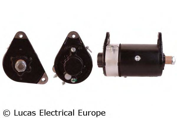 LUCAS ELECTRICAL LRD00150