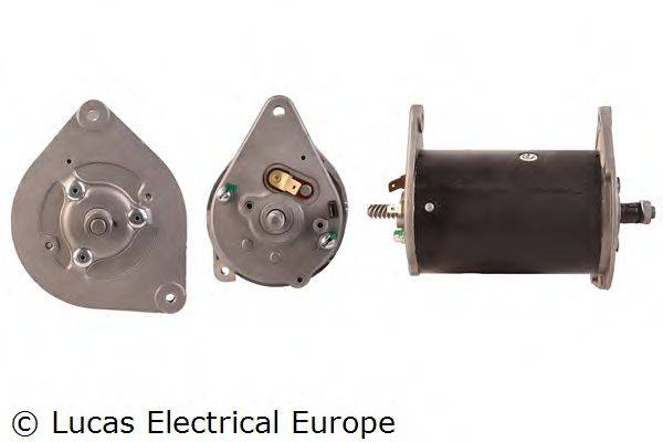 LUCAS ELECTRICAL 22755 Генератор