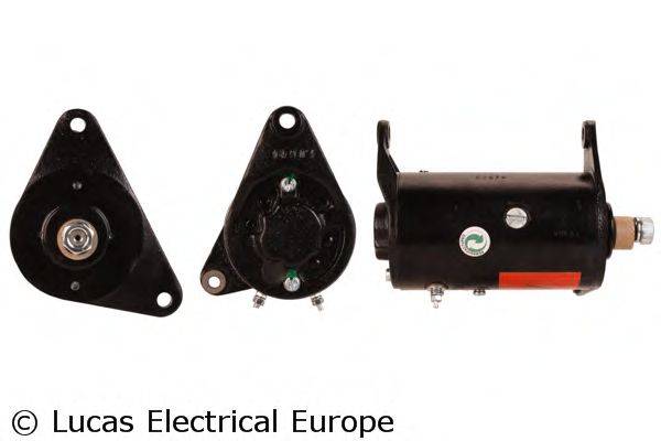 LUCAS ELECTRICAL LRD00157