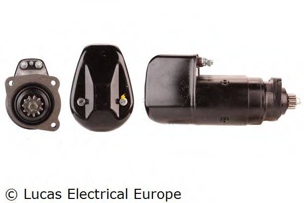 LUCAS ELECTRICAL LRS00928