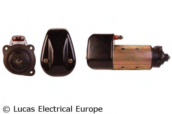 LUCAS ELECTRICAL LRS02143