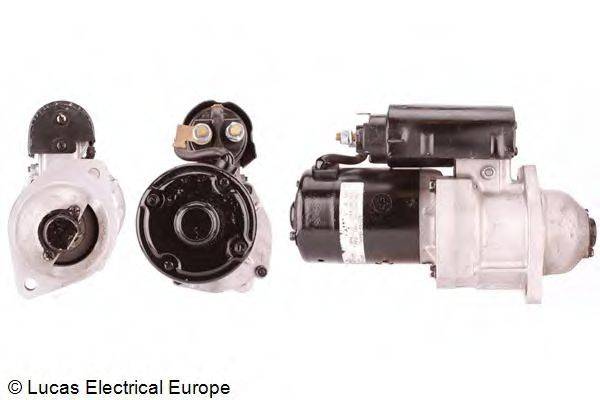 HITACHI S25132F Стартер