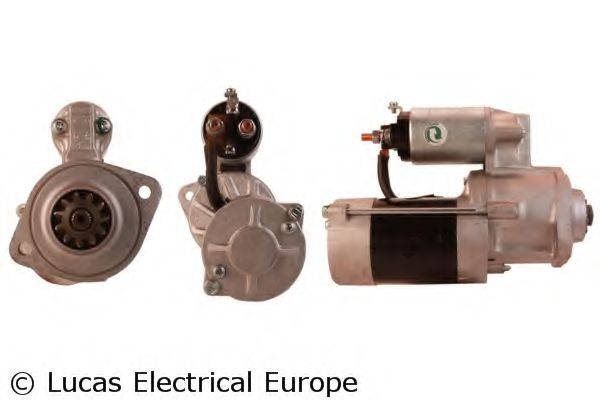 LUCAS ELECTRICAL LRS01842