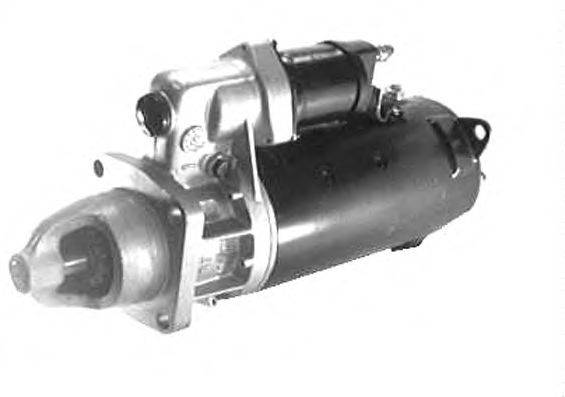 LUCAS ELECTRICAL LRS01852